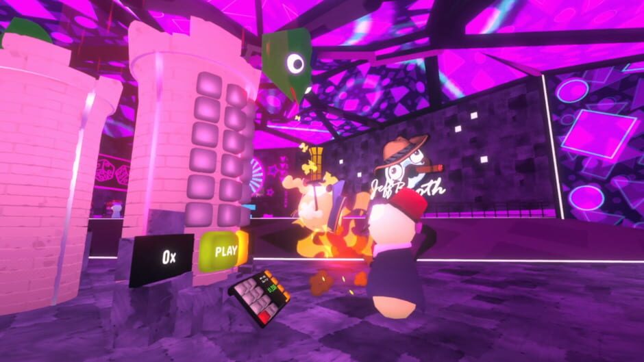 Capture de Gamble With Your Friends