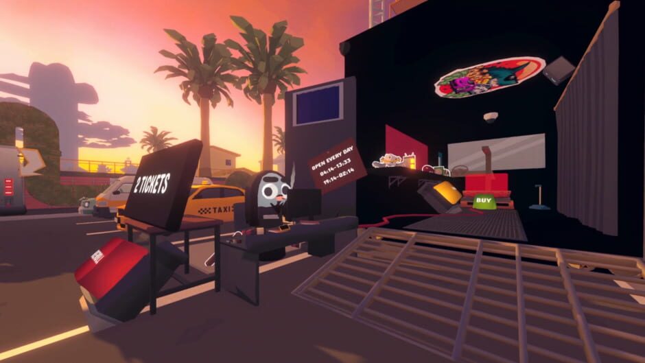 Capture de Gamble With Your Friends