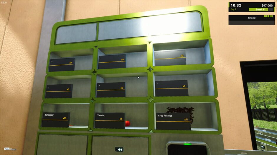 Capture de Farm Factory Simulator