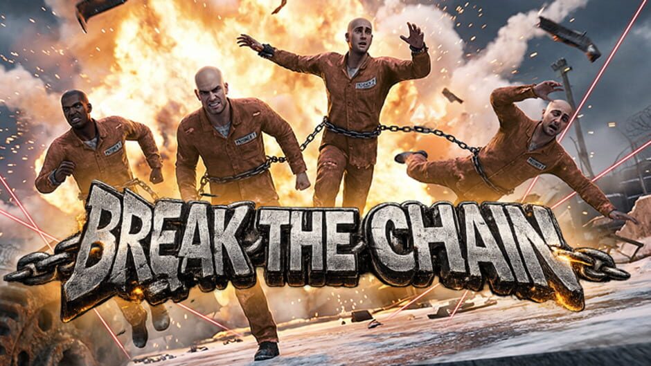 Capture de Break The Chain