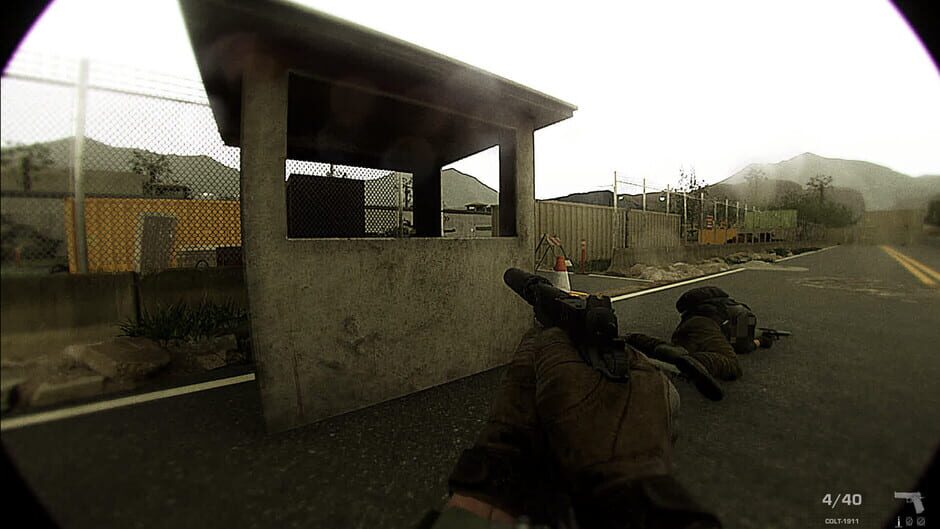 Capture d’Unsight