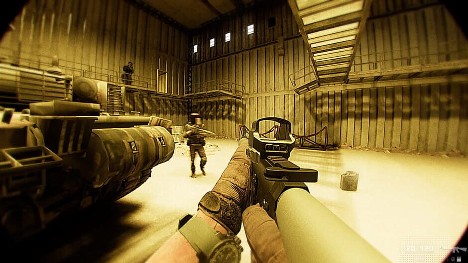 Capture d’Unsight