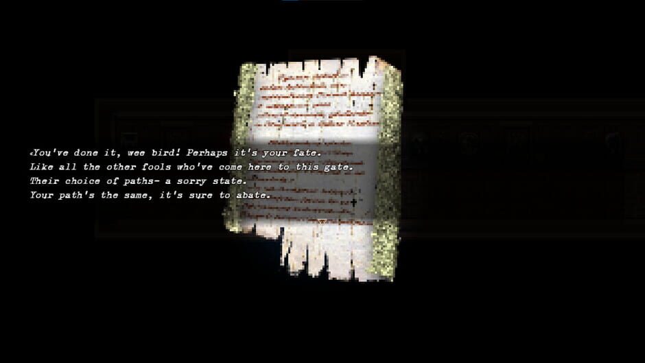 Capture de Phantasma Hotel