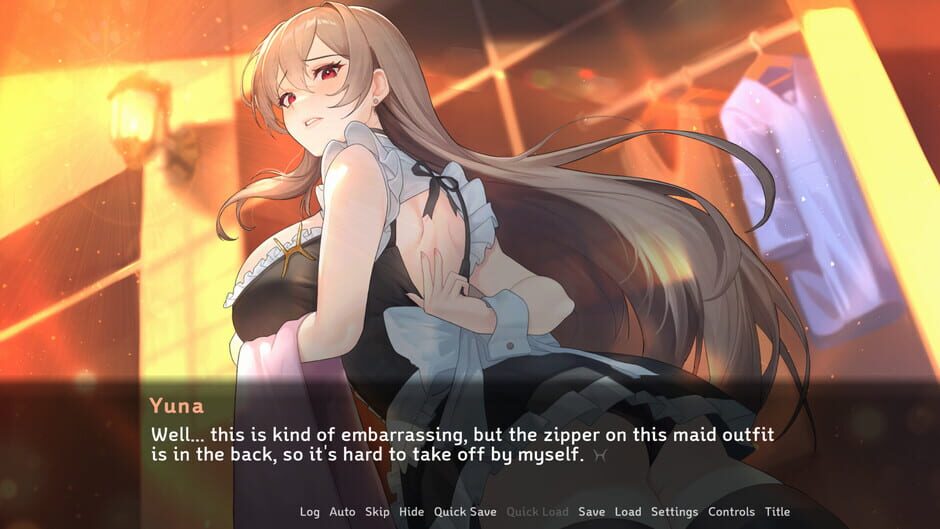 Capture de Hypatia