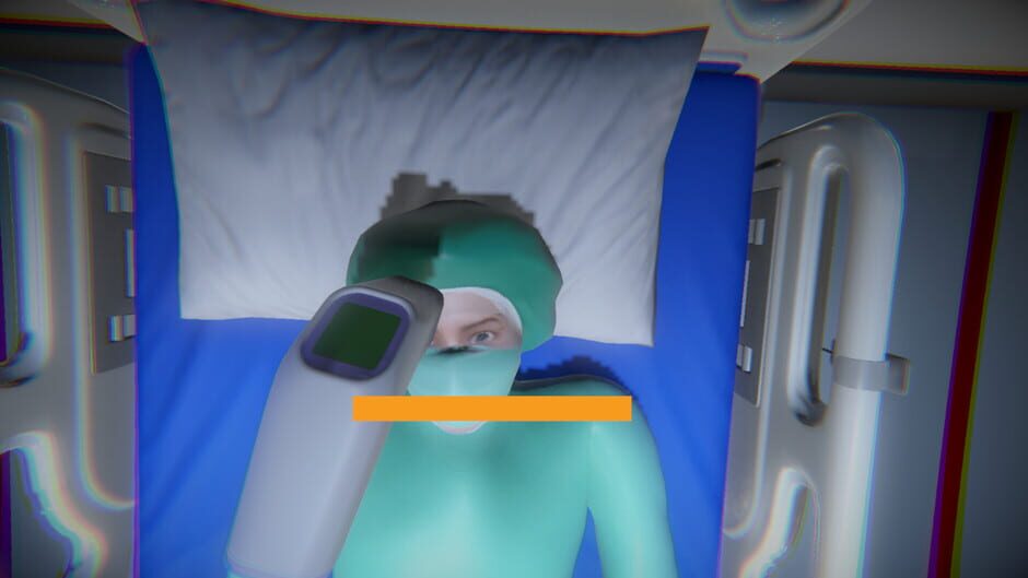 Capture de Doctor Pigeon Simulator