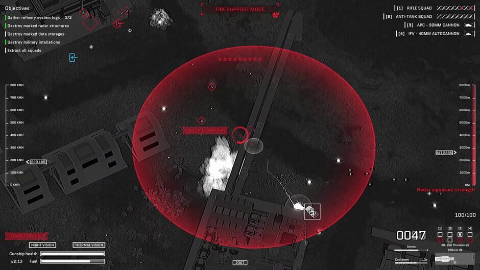 Capture de Drone Sector