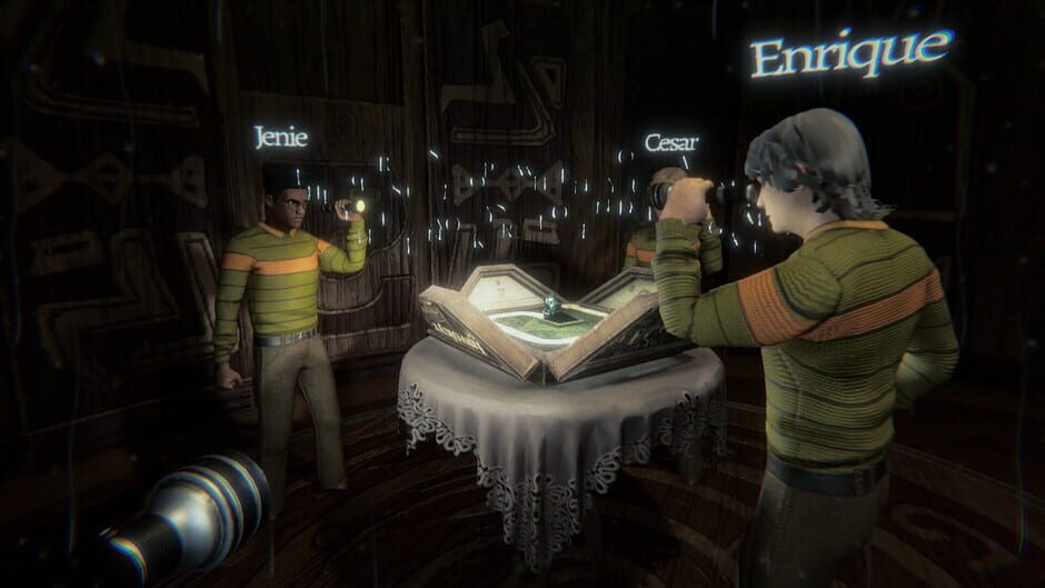 Capture d’Invokyr
