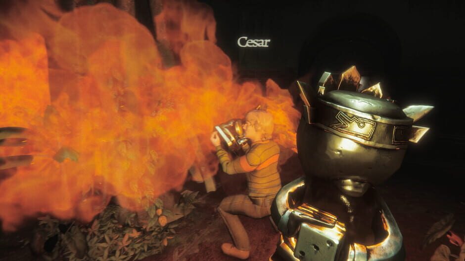 Capture d’Invokyr