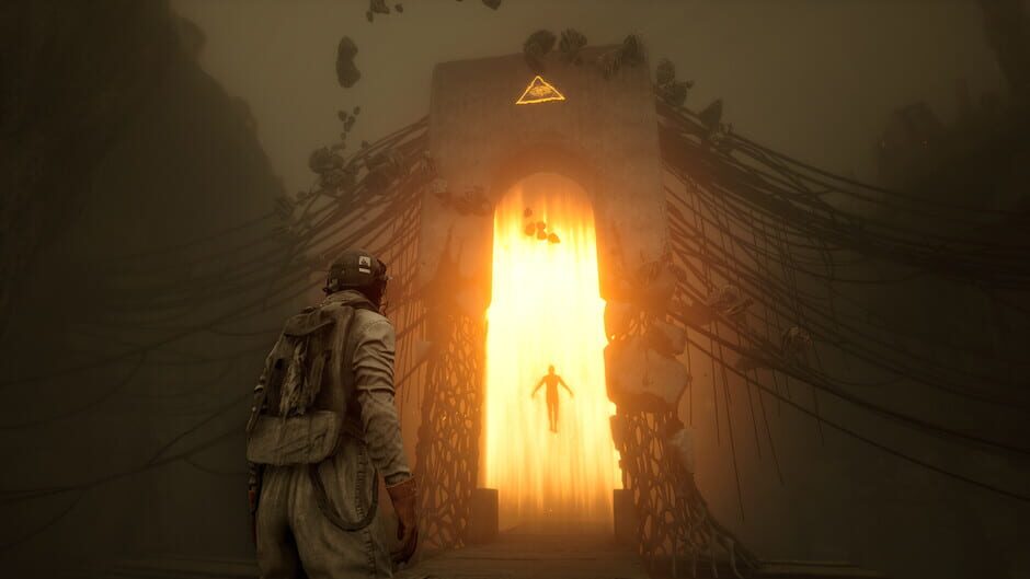 Capture de Salvation: Echoes of War