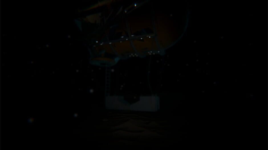 Capture de Last Dive: Echo Trench