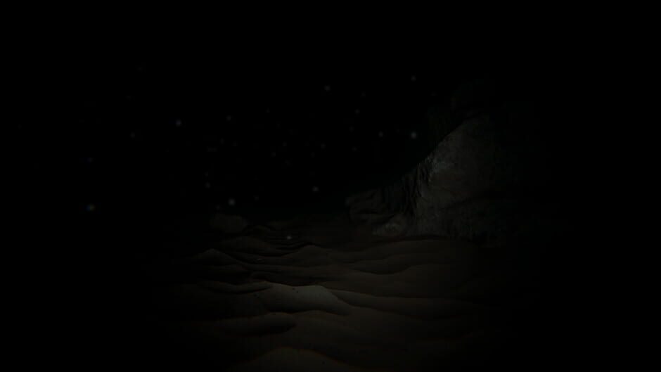 Capture de Last Dive: Echo Trench