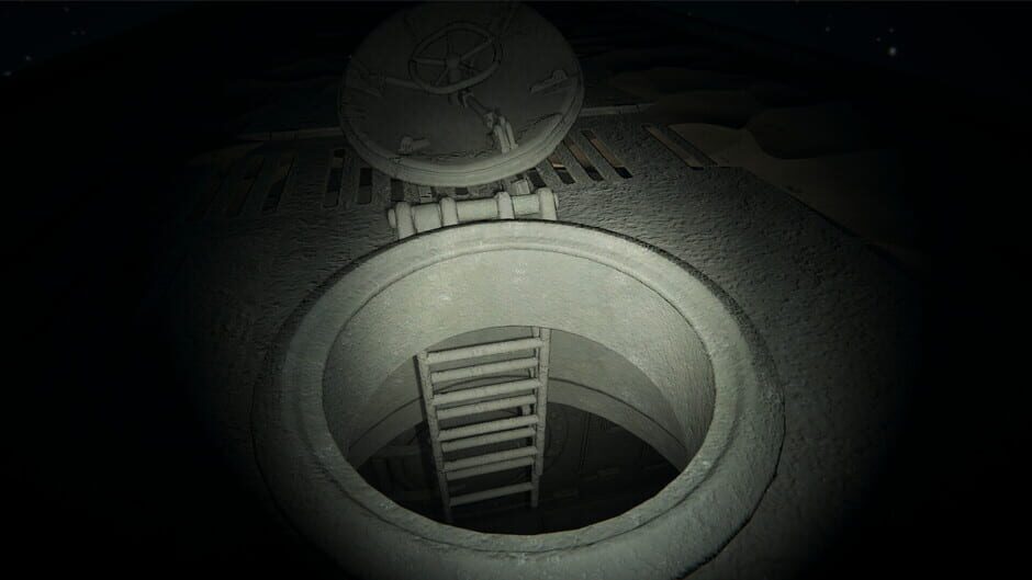 Capture de Last Dive: Echo Trench
