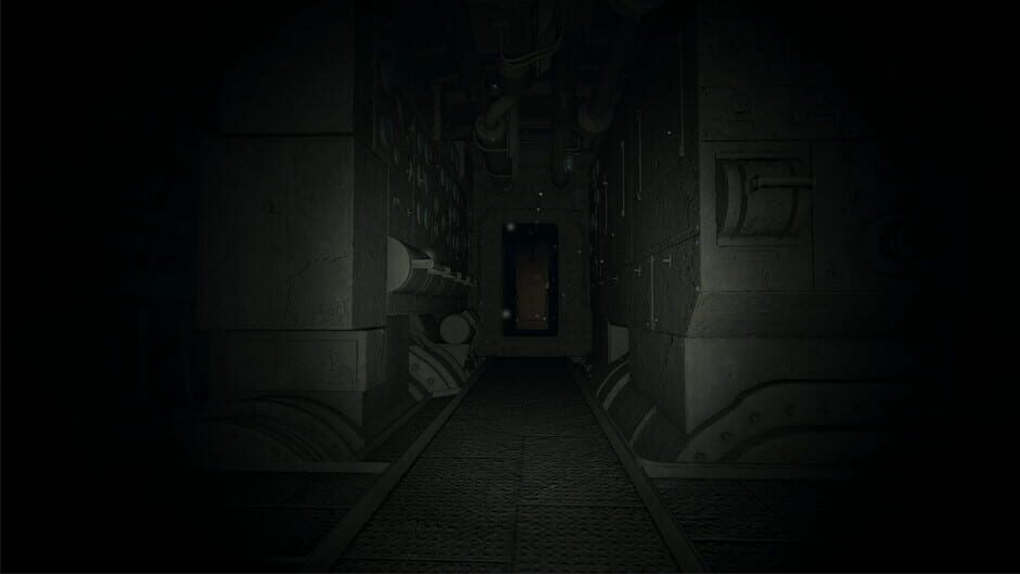 Capture de Last Dive: Echo Trench