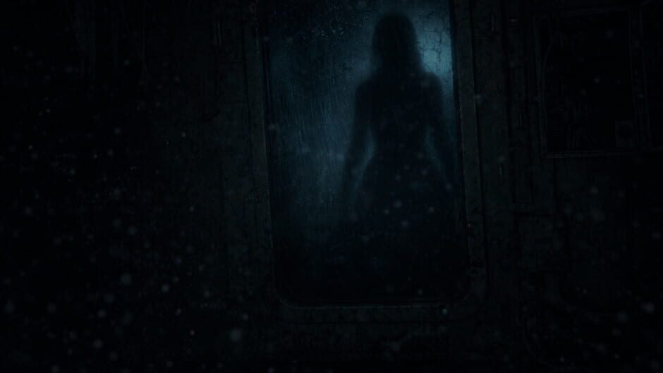 Capture de Last Dive: Echo Trench