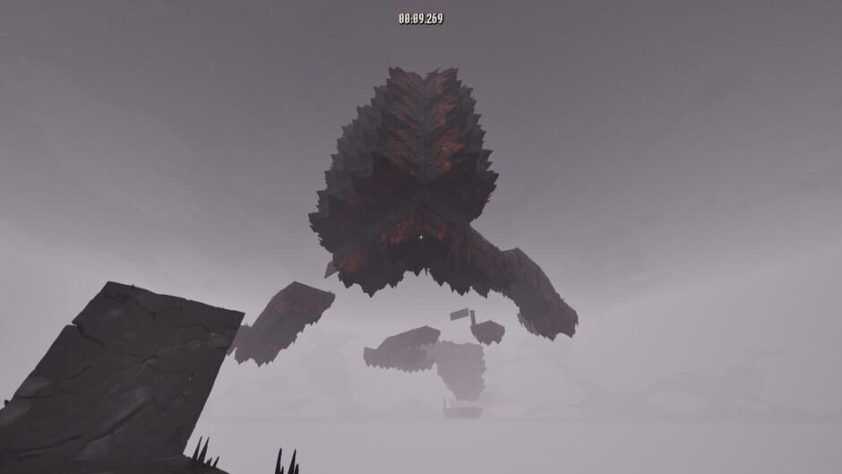 Capture de Neverend
