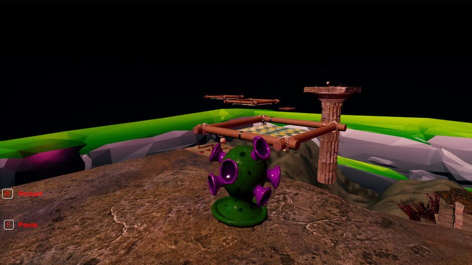 Capture de Sad Virus Waterland