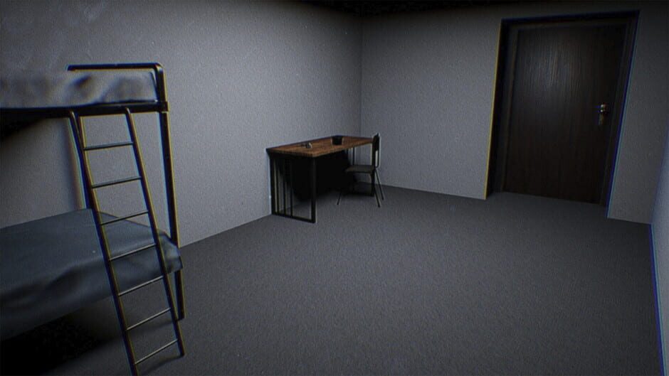 Capture de The Office Void
