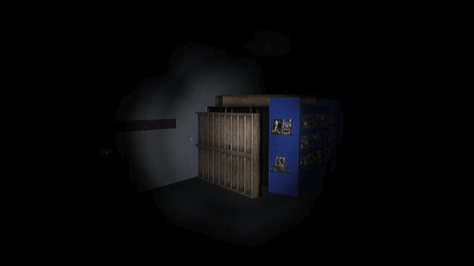 Capture de The Office Void