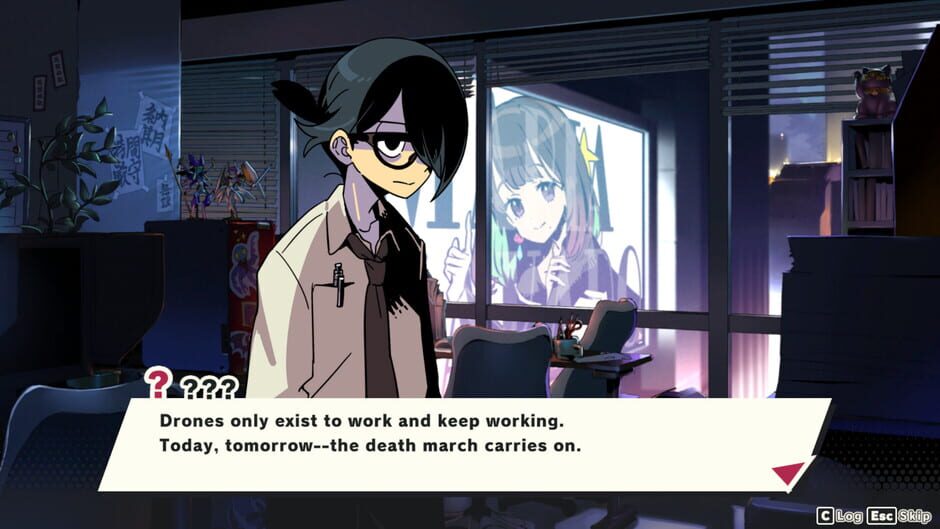 Capture de Demons' Night Fever