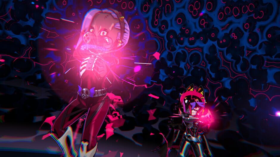 Capture de Demons' Night Fever