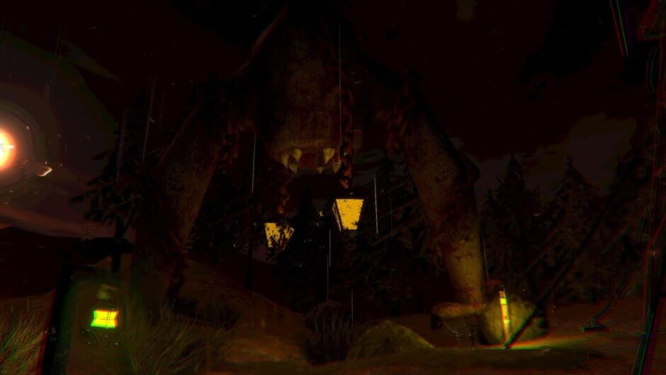 Capture de Holey