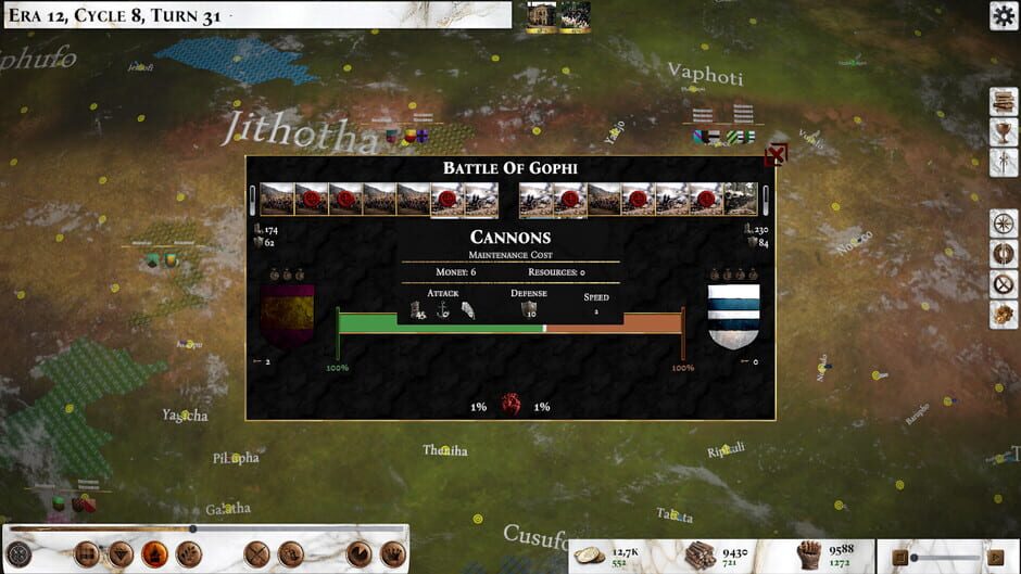 Capture d’Eon Empires
