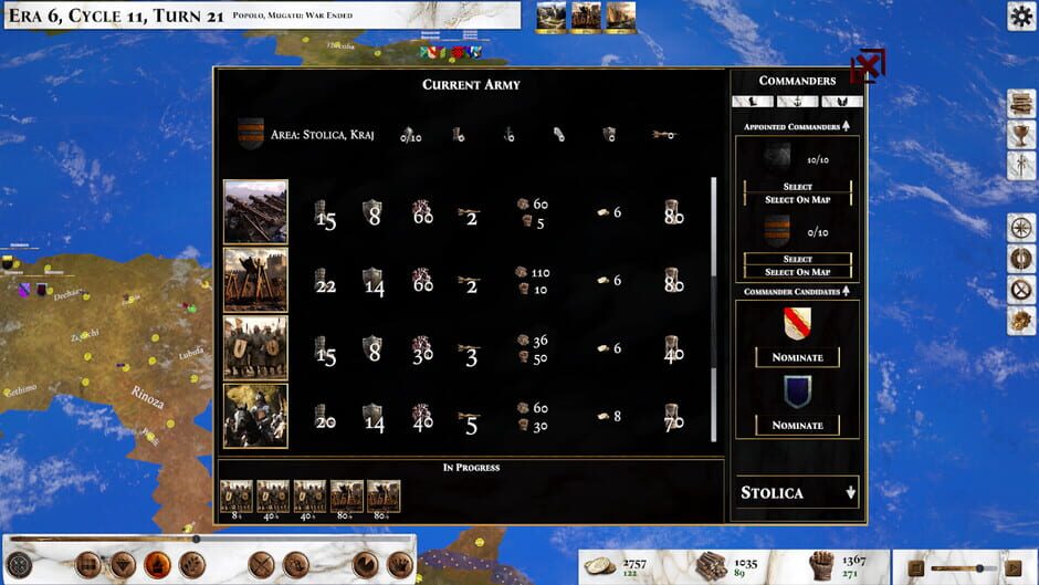 Capture d’Eon Empires