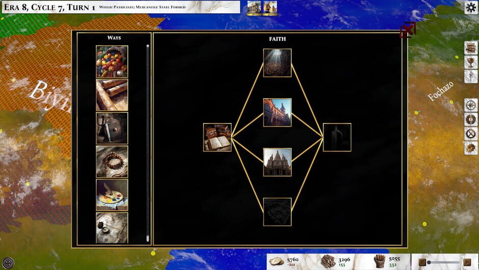 Capture d’Eon Empires