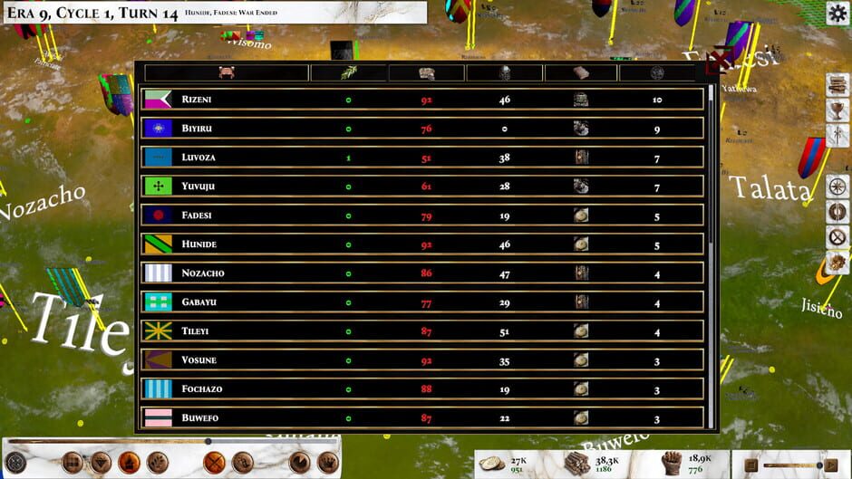 Capture d’Eon Empires