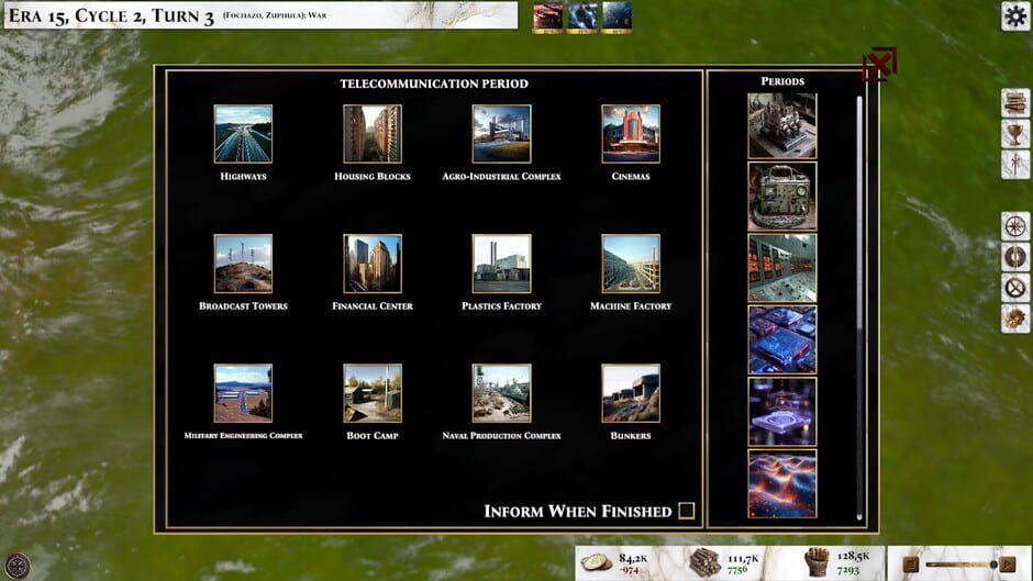 Capture d’Eon Empires