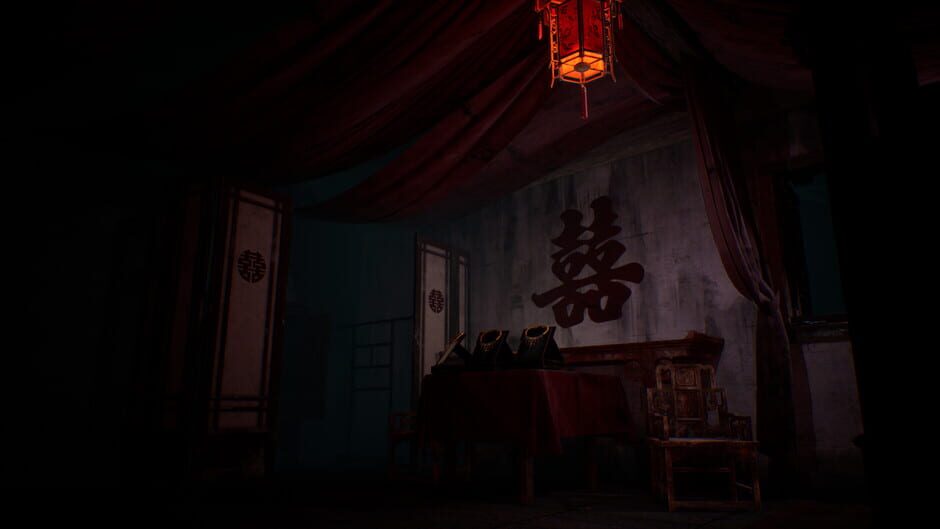 Capture de Scarlet Idol