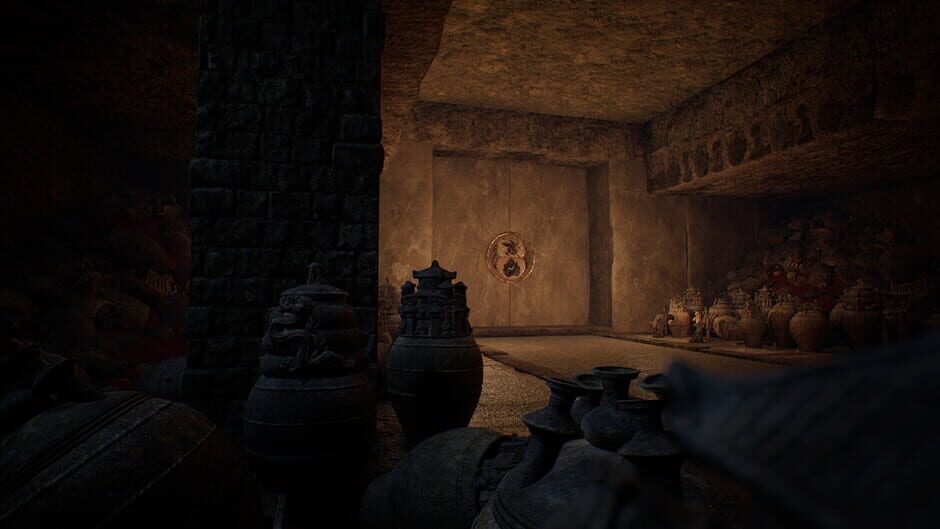 Capture de Scarlet Idol