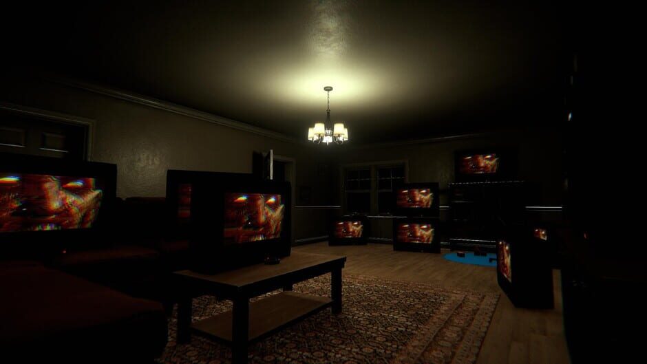 Capture de HouseWarming