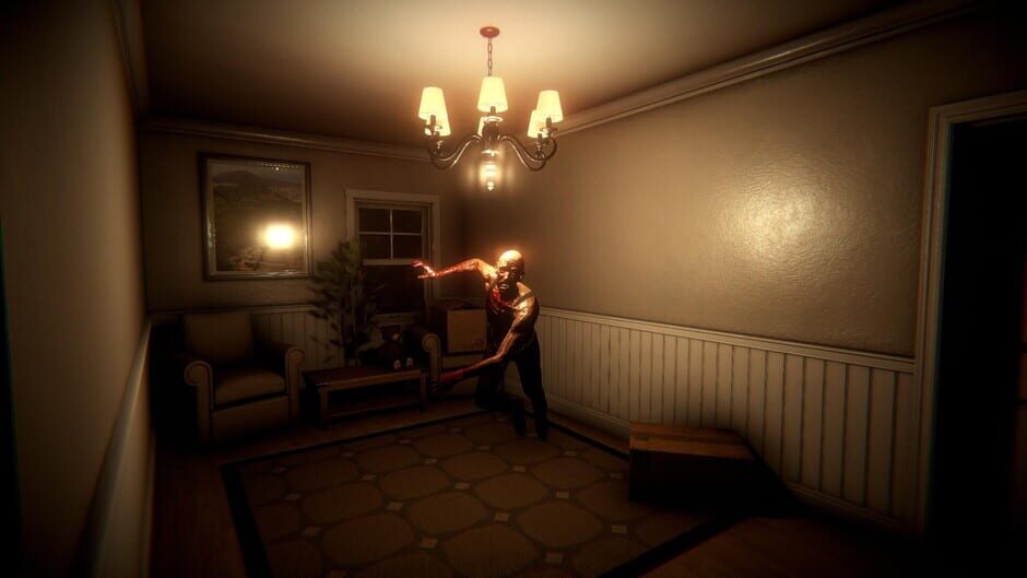 Capture de HouseWarming