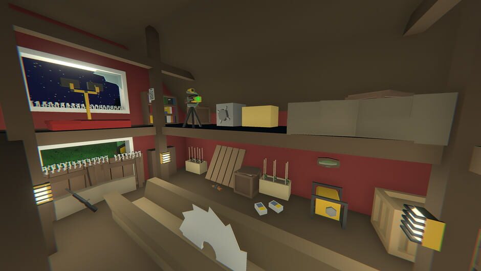 Capture d’Unturned