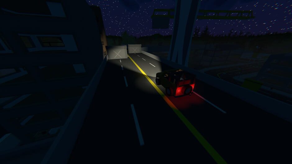 Capture d’Unturned