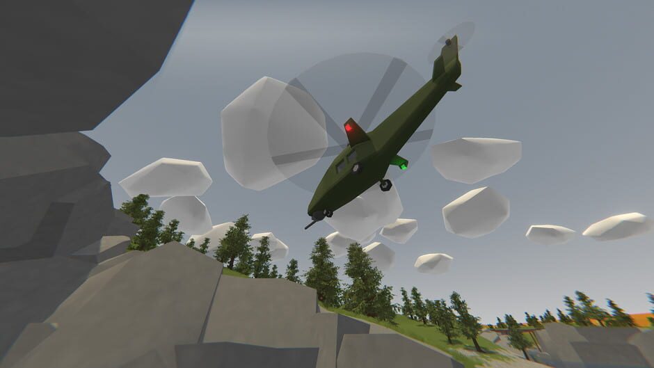 Capture d’Unturned