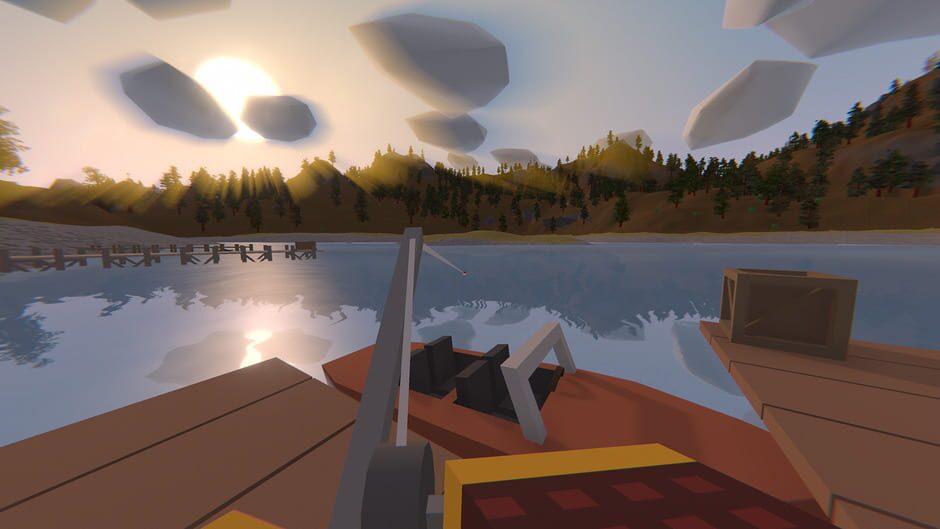 Capture d’Unturned