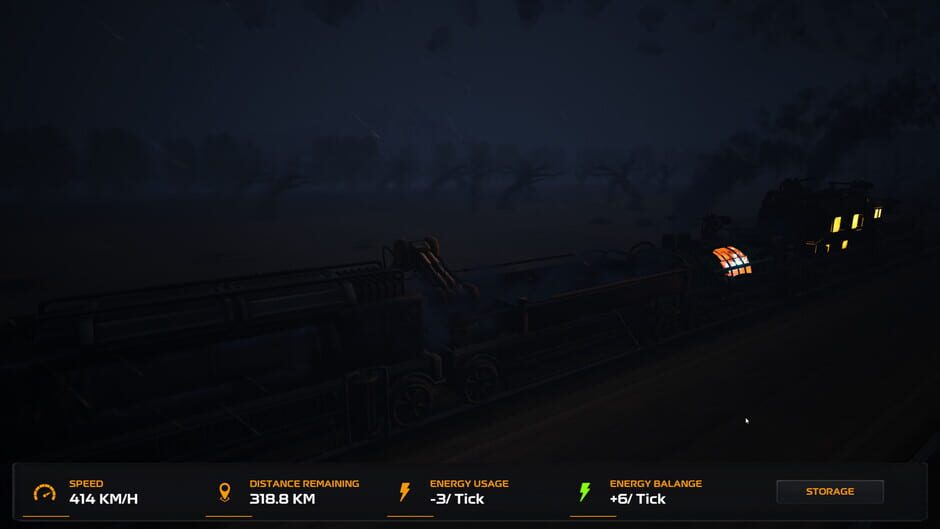 Capture de Mad Merchant