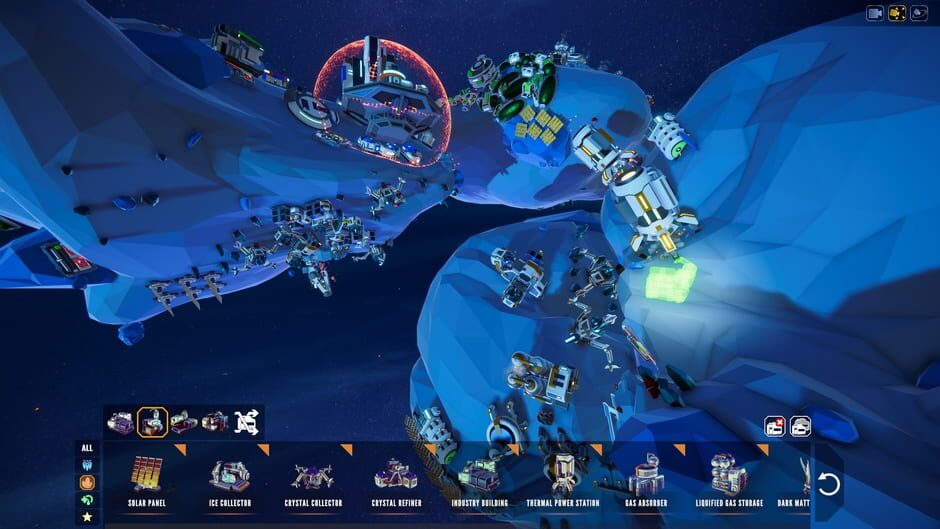Capture d’AstroScaper