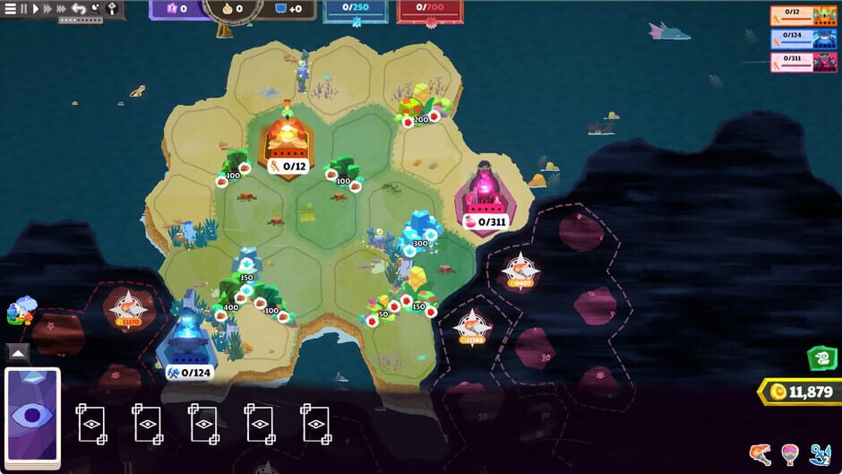 Capture de Prophet Margin