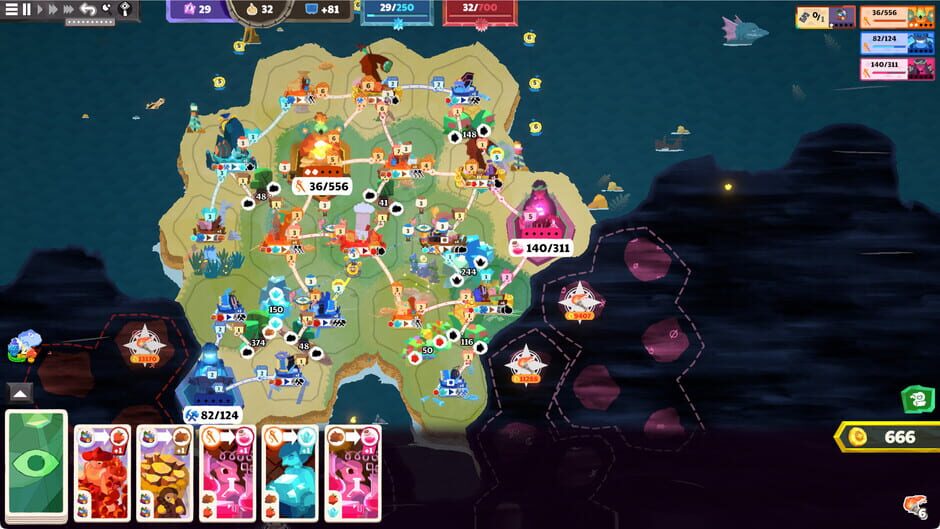 Capture de Prophet Margin