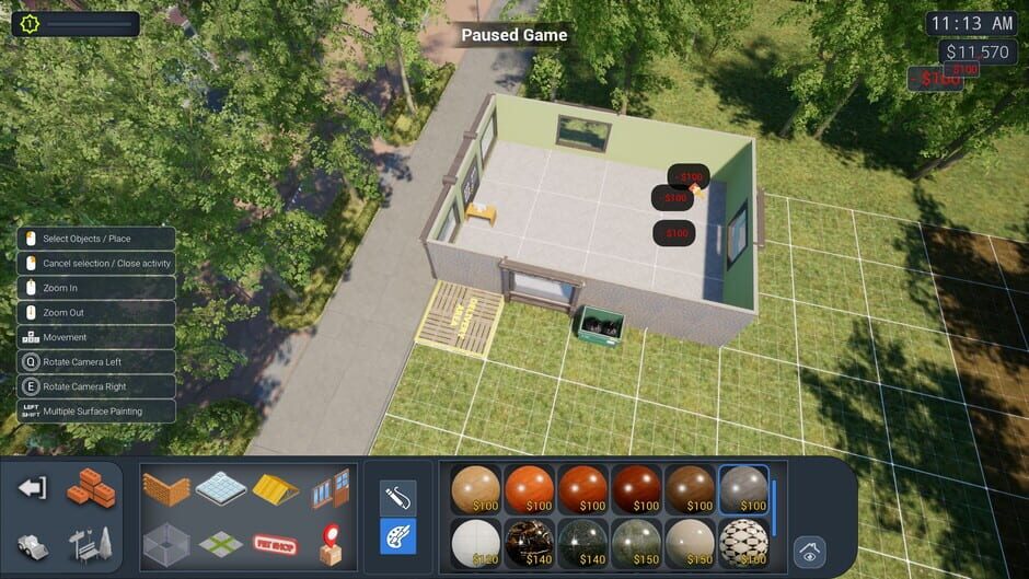 Capture d’Exotica 2: Pet Shop Simulator
