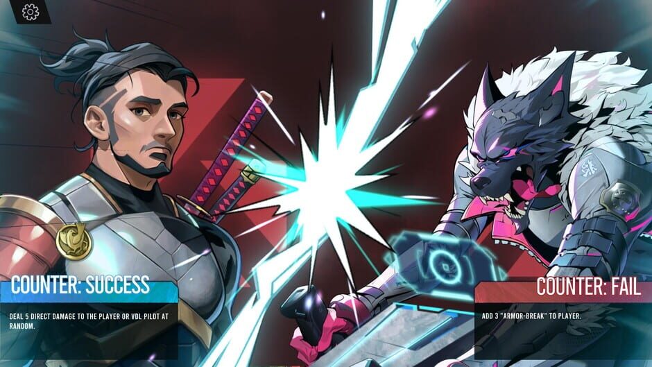 Capture de Seekers Alliance: Hero's Journey