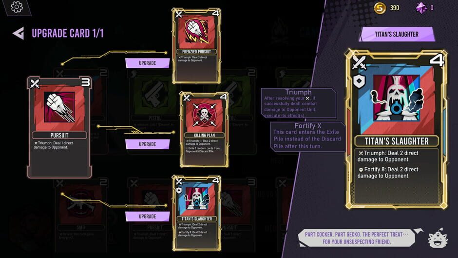 Capture de Seekers Alliance: Hero's Journey