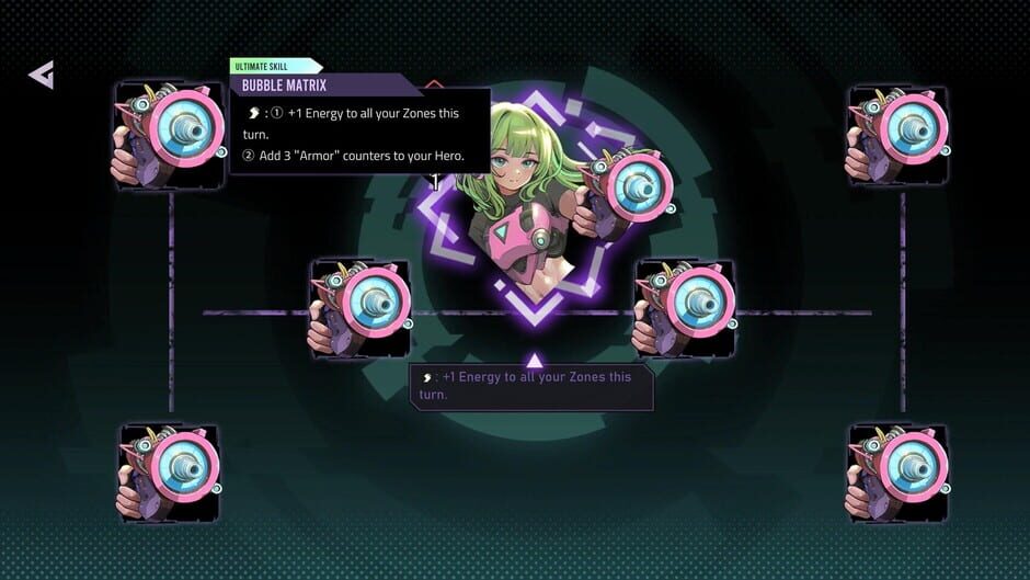 Capture de Seekers Alliance: Hero's Journey
