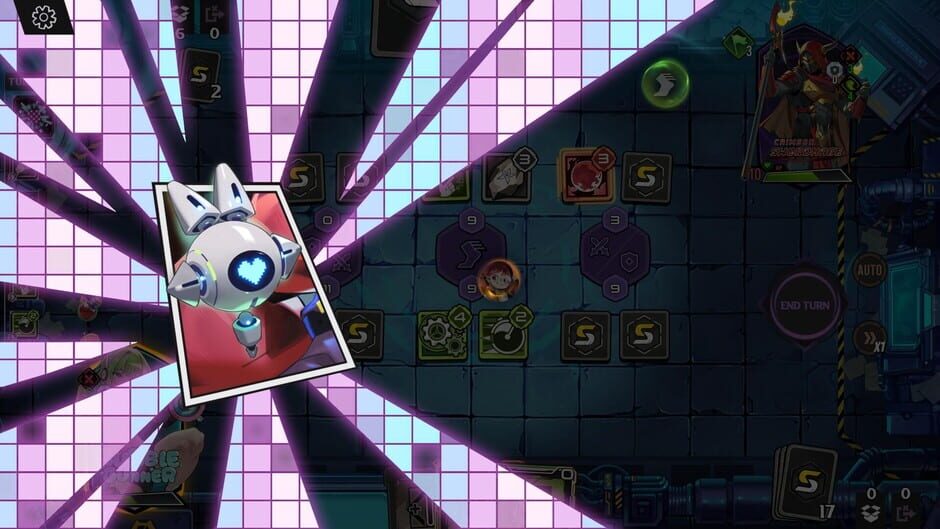 Capture de Seekers Alliance: Hero's Journey
