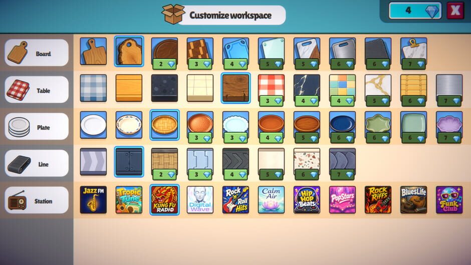 Capture de Slice To Meet You