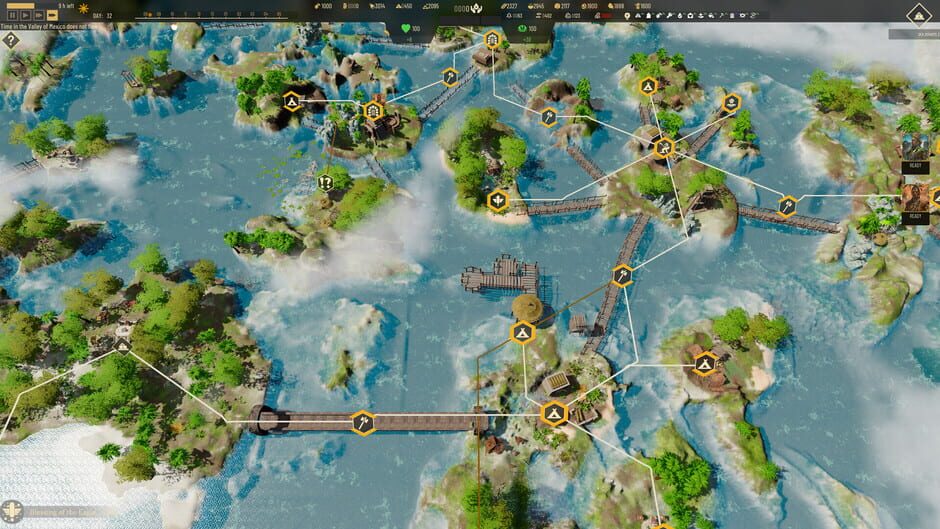 Capture d’Aztecs: The Last Sun