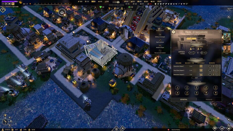 Capture d’Aztecs: The Last Sun